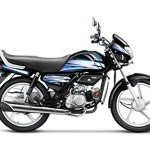 Hf Deluxe I3s Blue Colour