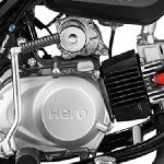 Hf Deluxe I3s Engine