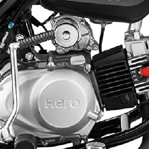 Hf Deluxe I3s Engine