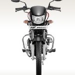 Hf Deluxe I3s Front View