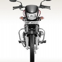 Hf Deluxe I3s Front View