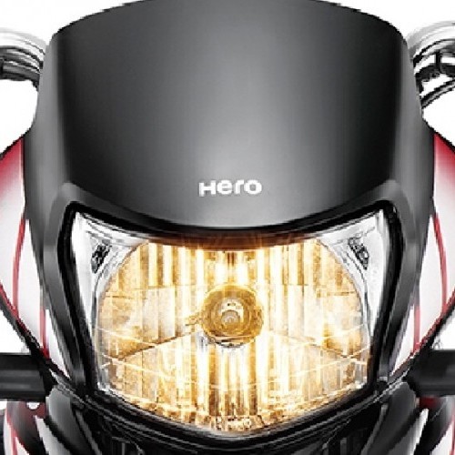 Hf Deluxe I3s Head Light