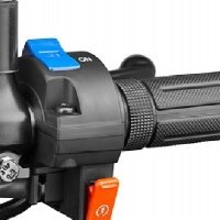 Hf Deluxe I3s Power Start