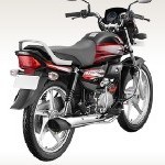 Hf Deluxe I3s Rear Quarter View