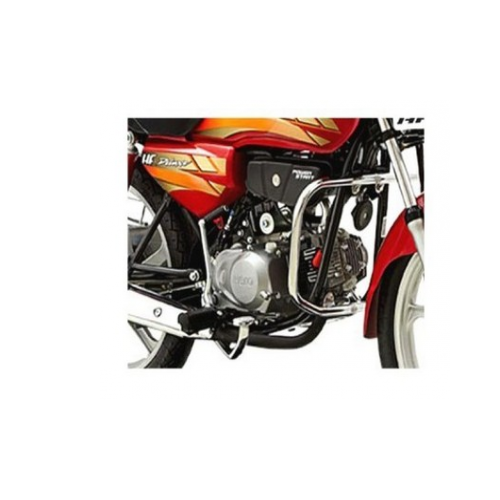 Hero Hf Deluxe Engine