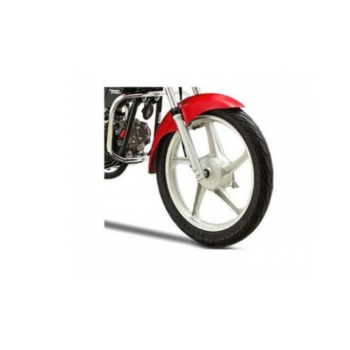 Hero Hf Deluxe Front Wheel