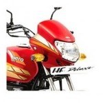 Hero Hf Deluxe Head Lamp