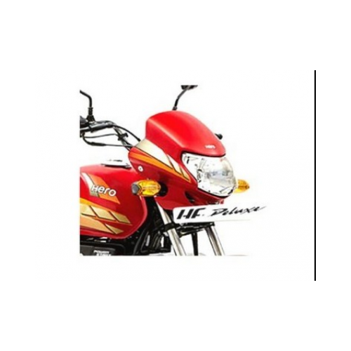 Hero Hf Deluxe Head Lamp