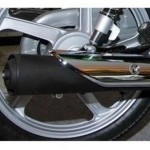 Hero Hf Deluxe Heat Shield