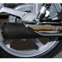 Hero Hf Deluxe Heat Shield