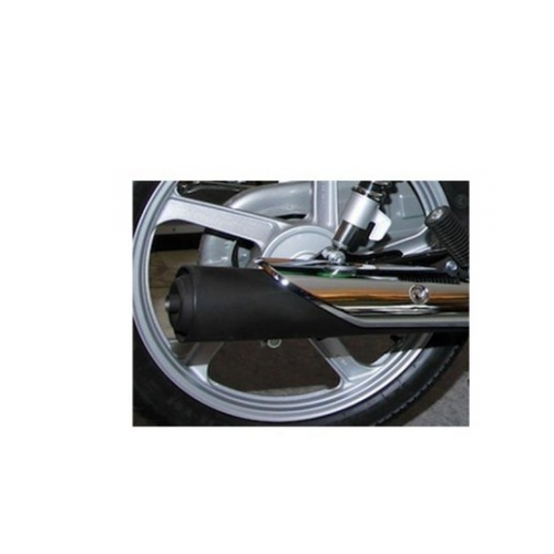 Hero Hf Deluxe Heat Shield