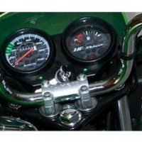 Hero Hf Deluxe Speedometer