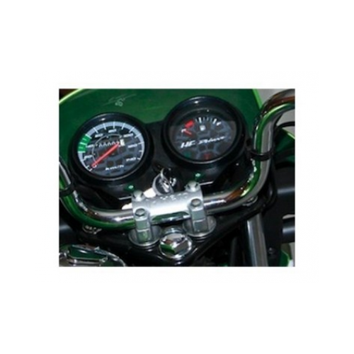 Hero Hf Deluxe Speedometer