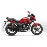 Hero Hunk 150cc Disc 1