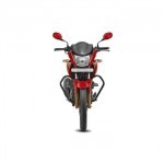Hero Hunk 150cc Disc Front View
