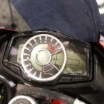 Hero Ebr Hx250r Instrument Cluster