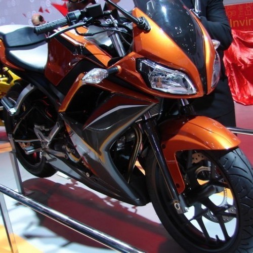 Hero Hx 250r 12