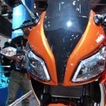 Hero Hx 250r 18
