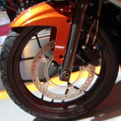 Hero Hx 250r 19