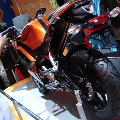 Hero Hx 250r 23