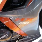 Hero Hx 250r 27