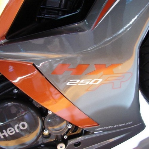 Hero Hx 250r 27