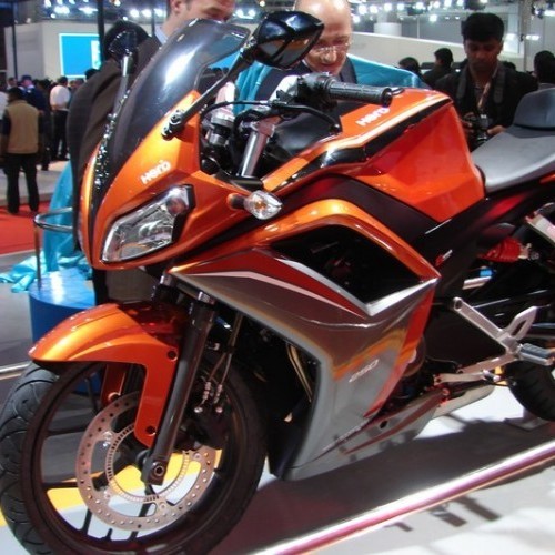 Hero Hx 250r 34