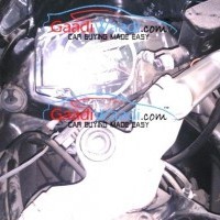 Hero Hx 250r Spy Instrument Panel