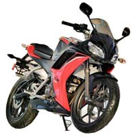 Hero HX250R