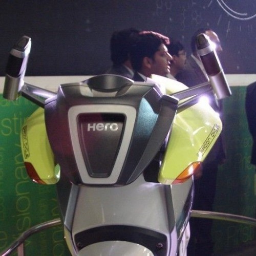 Hero Ion 01