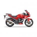 Hero Karizma Different Colour Picture