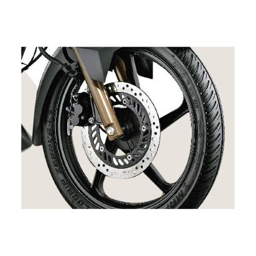 Hero Karizma Disk Brake Picture