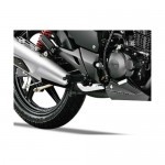 Hero Karizma Foot Rest Picture