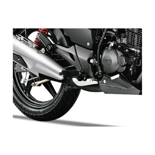 Hero Karizma Foot Rest Picture