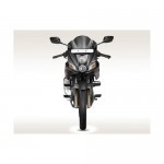 Hero Karizma Front Picture