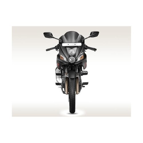 Hero Karizma Front Picture