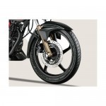 Hero Karizma Front Wheel Picture
