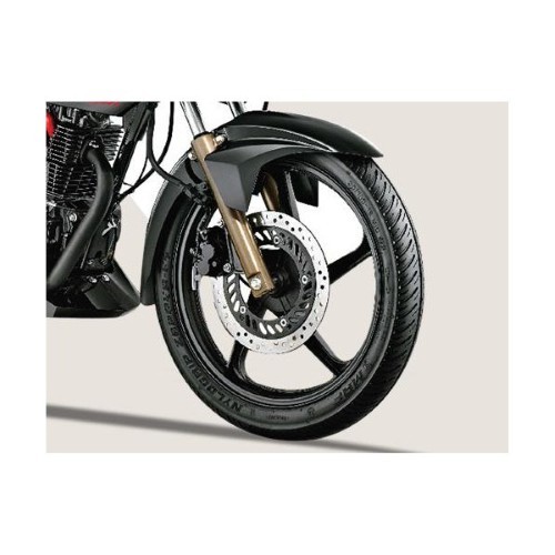 Hero Karizma Front Wheel Picture