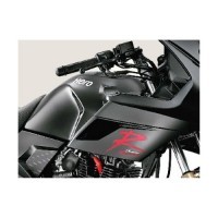 Hero Karizma Fuel Tank Picture