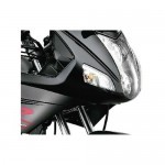 Hero Karizma Head Light Picture
