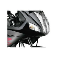Hero Karizma Head Light Picture
