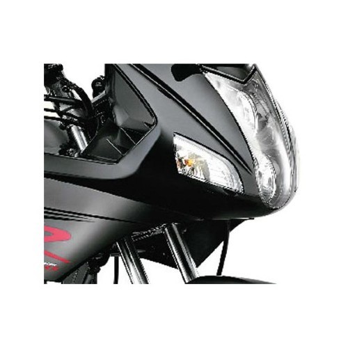 Hero Karizma Head Light Picture