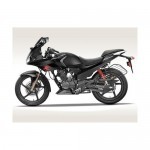 Hero Karizma Left Picture