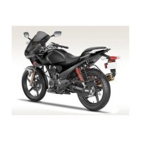Hero Karizma Rear Right Side Picture