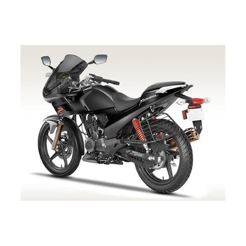 Hero Karizma Rear Right Side Picture
