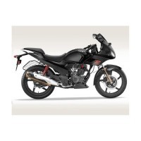 Hero Karizma Right Picture