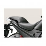 Hero Karizma Seat And Rear Panels Picture