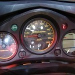 Hero Karizma Sports 03