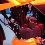 Hero Karizma Sports 05