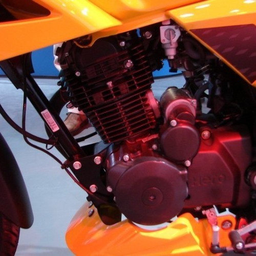 Hero Karizma Sports 05